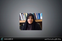دکتر مریم عالی‌داعی: ضرورت استفاده از کالاها و فرهنگ ایرانی در رسانه ملی