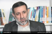 دکتر حسین شرف‌الدین:ایجاد بانک اطلاعاتی برای مبلغان متناسب با نیاز جامعه