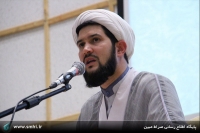 حجت الاسلام هادی پور: ضرورت تدوین نقشه جامع تبلیغ دینی در کشور